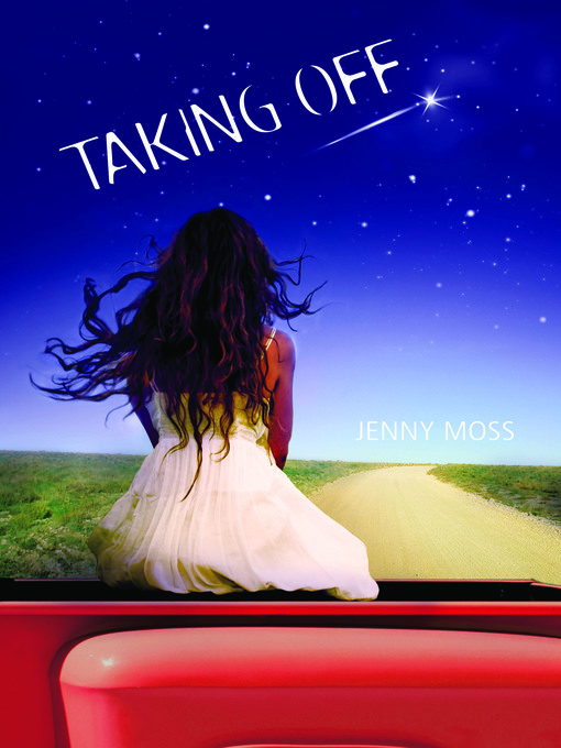 Title details for Taking Off by Jenny Moss - Available